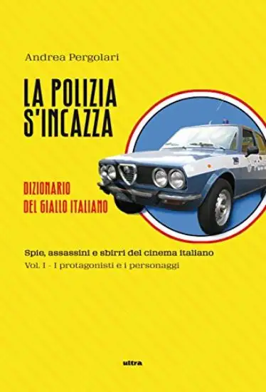 POLIZIA S`INCAZZA (LA)