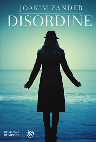 DISORDINE
