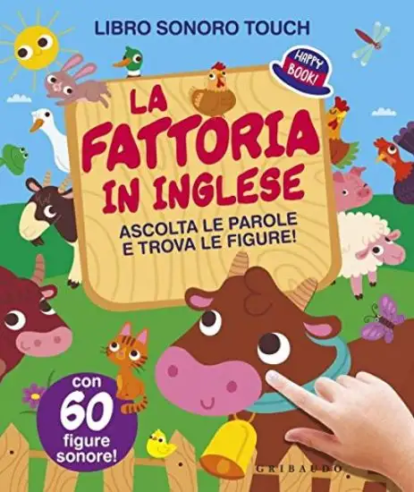 FATTORIA IN INGLESE (LA)