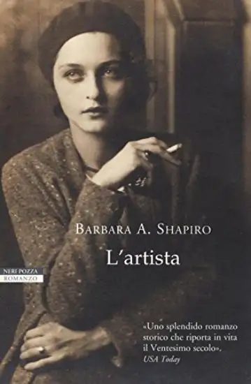 ARTISTA (L`)