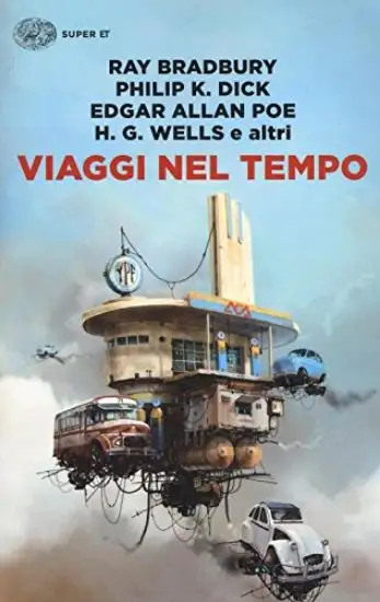 VIAGGI NEL TEMPO
