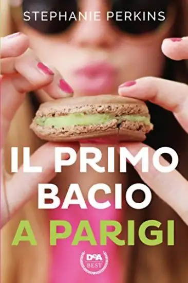 PRIMO BACIO A PARIGI (IL)