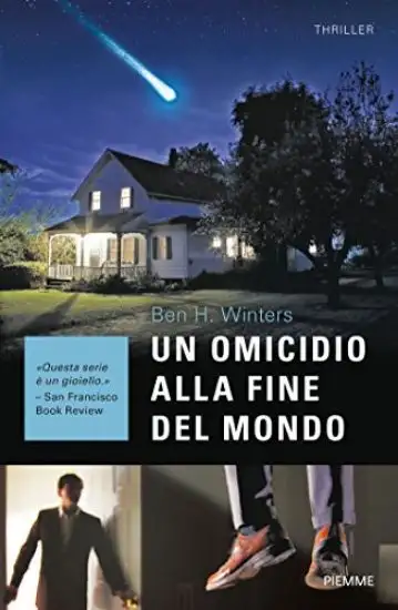 OMICIDIO ALLA FINE DEL MONDO (UN)