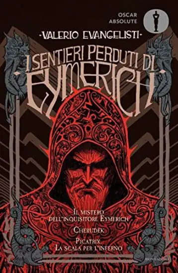 SENTIERI PERDUTI DI EYMERICH (I)