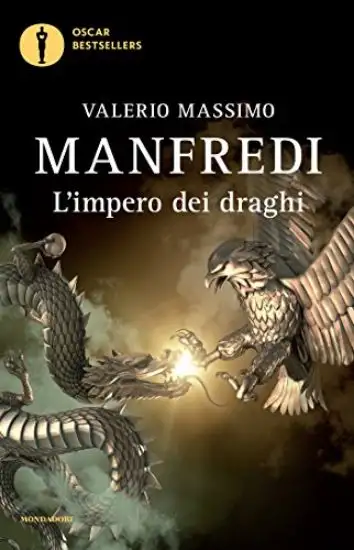 IMPERO DEI DRAGHI (L`)