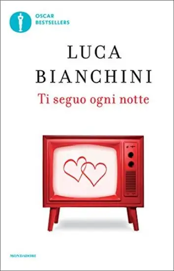 TI SEGUO OGNI NOTTE