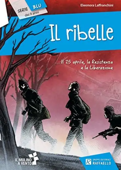 RIBELLE