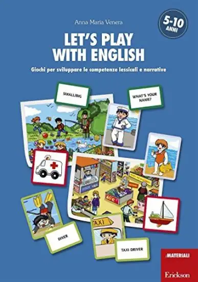 LET`S PLAY WITH ENGLISH