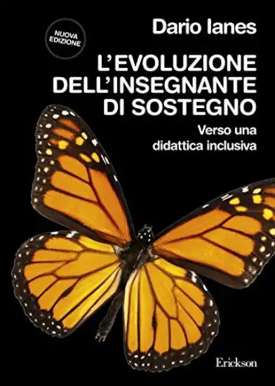 EVOLUZIONE DELL INSEGNANTE DI SOSTEGNO N.E. (L`)