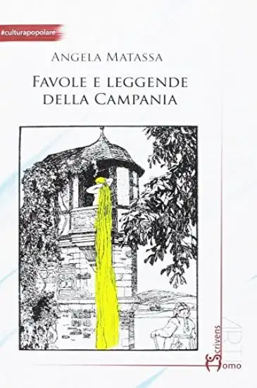FAVOLE E LEGGENDE DELLA CAMPANIA