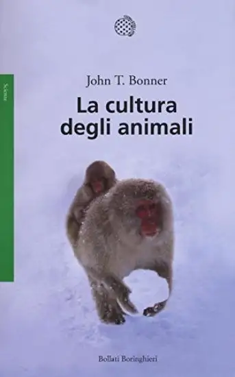 CULTURA DEGLI ANIMALI (LA)