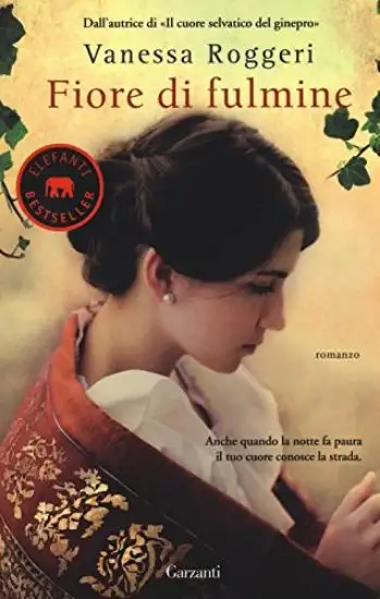 FIORE DI FULMINE