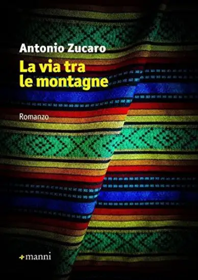 VIA TRA LE MONTAGNE (LA)