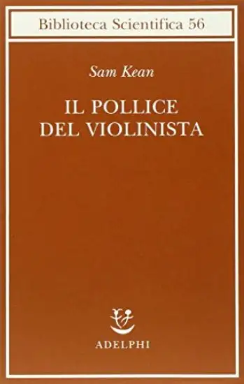 POLLICE DEL VIOLINISTA (IL)