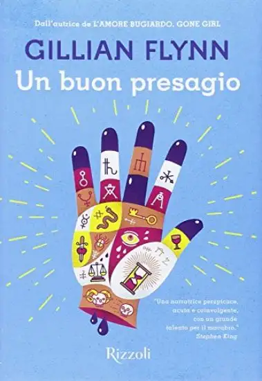 BUON PRESAGIO (UN)