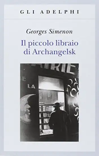 PICCOLO LIBRAIO DI ARCHANGELSK (IL)