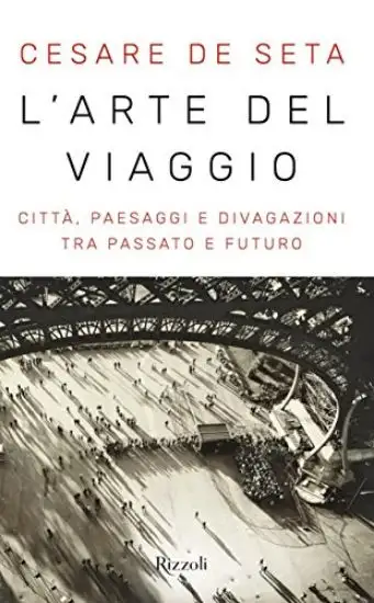 ARTE DEL VIAGGIO (L`)