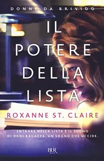 POTERE DELLA LISTA (IL)