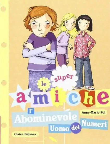ABOMINEVOLE UOMO DEI NUMERI (L`)