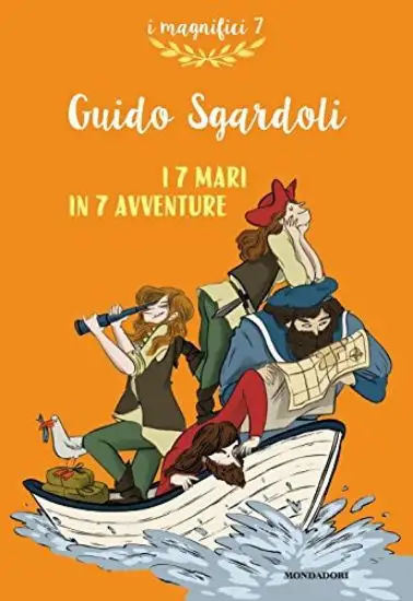 7 MARI IN 7 AVVENTURE (I)