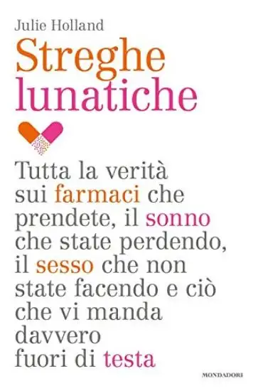 STREGHE LUNATICHE
