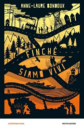 FINCHE` SIAMO VIVI