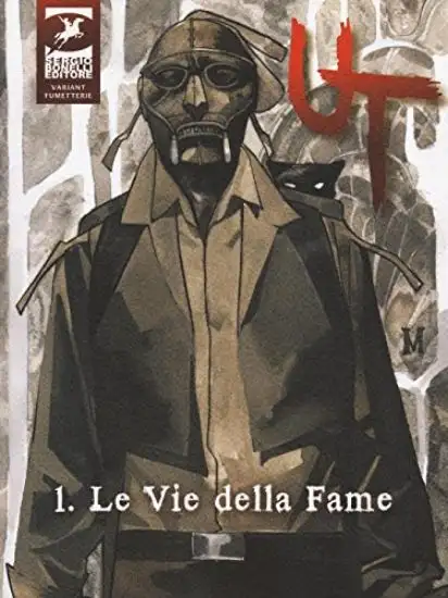 UT. LE VIE DELLA FAME
