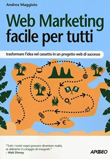 WEB MARKETING FACILE E PER TUTTI