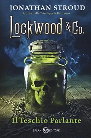 TESCHIO PARLANTE. LOCKWOOD & CO. (IL)