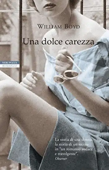 DOLCE CAREZZA (UNA)