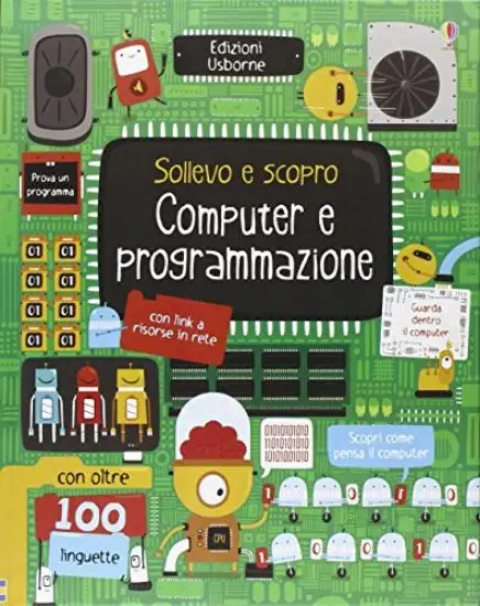 COMPUTER E PROGRAMMAZIONE