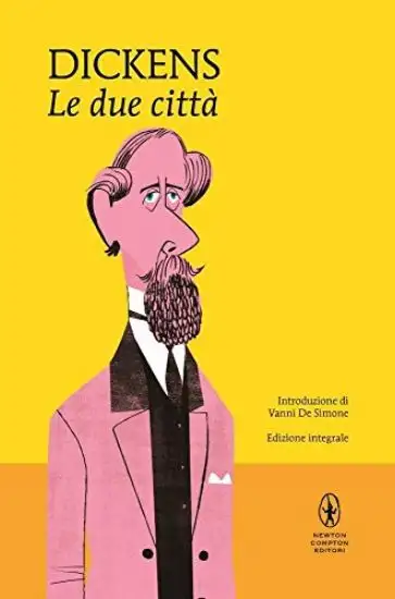 DUE CITTA`. EDIZ. INTEGRALE (LE)