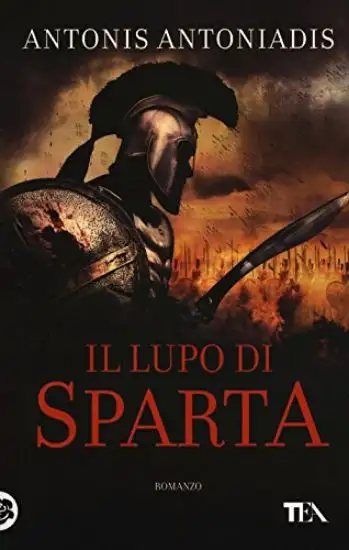 LUPO DI SPARTA (IL)