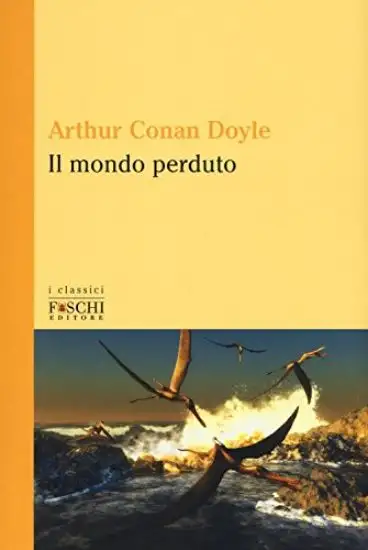 MONDO PERDUTO