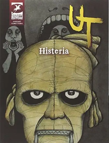 HISTERA. UT - VOLUME 5