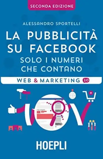 PUBBLICITA` SU FACEBOOK (LA)