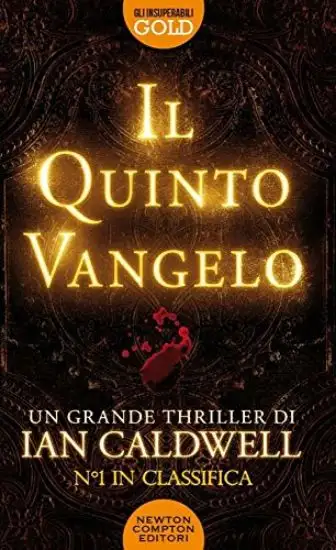 QUINTO VANGELO (IL)