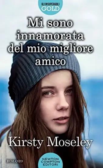 MI SONO INNAMORATA DEL MIO MIGLIORE AMICO