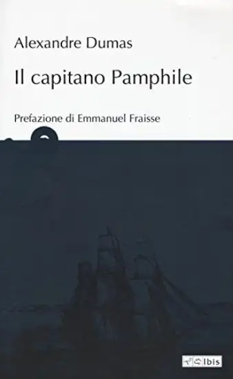 CAPITANO PAMPHILE (IL)