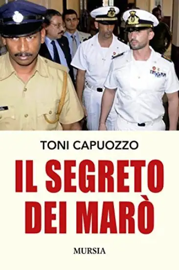 SEGRETO DEI MARO` (IL)