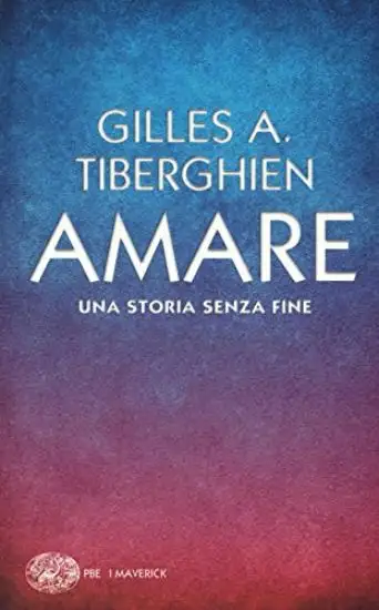 AMARE. UNA STORIA SENZA FINE