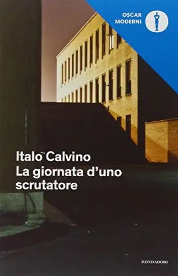 GIORNATA DI UNO SCRUTATORE (LA)