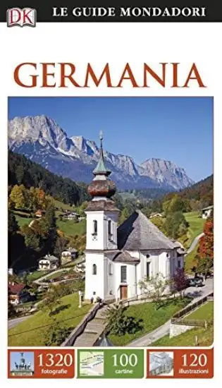 GERMANIA 10