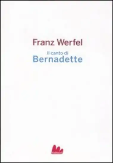 CANTO DI BERNADETTE