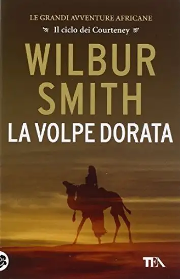 VOLPE DORATA (LA)