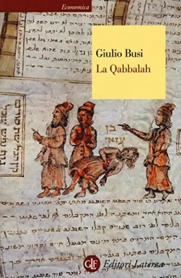 QABBALAH (LA)