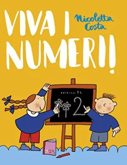 VIVA I NUMERI