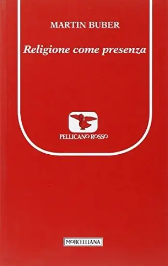 RELIGIONE COME PRESENZA