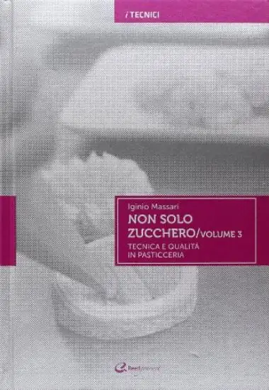 NON SOLO ZUCCHERO 3°
