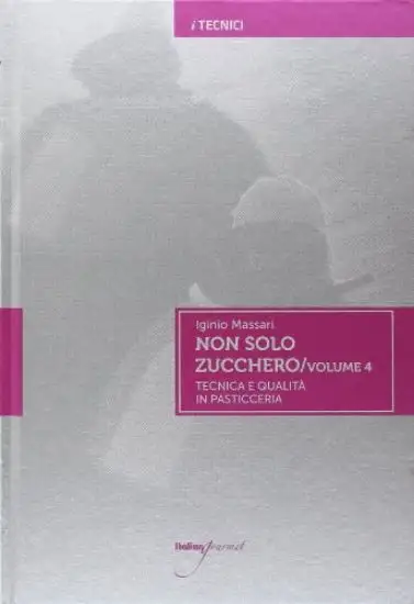NON SOLO ZUCCHERO 4°